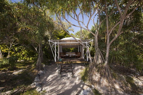 Wilson Island Resort - Darwin Holiday 1