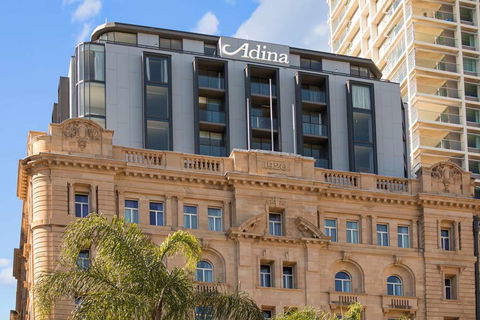 Adina Apartment Hotel Brisbane - Darwin Holiday 0
