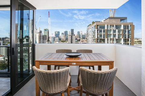 Arise Soda - Darwin Holiday 1