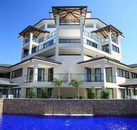 Grand Mercure Allegra Hervey Bay - Darwin Holiday