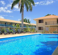 Arlia Sands Apartments - Darwin Holiday