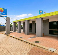 Comfort Inn on Main - Darwin Holiday