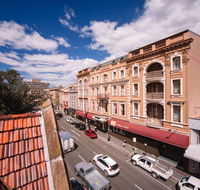 Hadley's Orient Hotel - Darwin Holiday