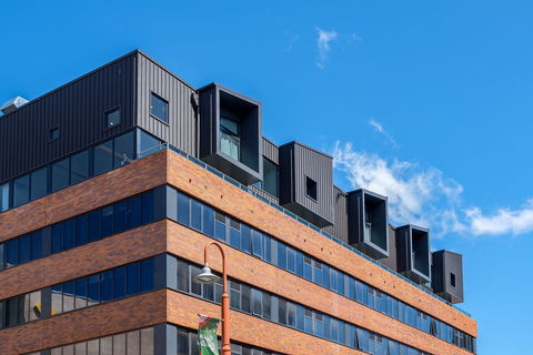 Hobart City Apartments - Darwin Holiday 0