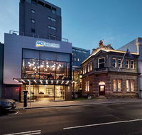 RACV Hobart Hotel - Darwin Holiday