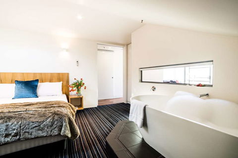 Salamanca Wharf Hotel - Darwin Holiday 2