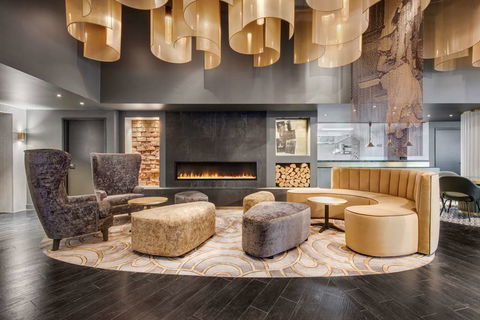 Vibe Hotel Hobart - Darwin Holiday 2