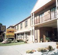 Holbrook Town Centre Motor Inn - Darwin Holiday