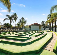 Quality Siesta Resort