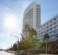 Novotel Sydney Olympic Park - Darwin Holiday