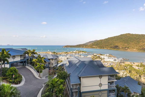 Club Wyndham Airlie Beach - Darwin Holiday 2