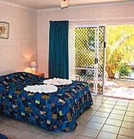 Colonial Palms Motor Inn - Darwin Holiday 0