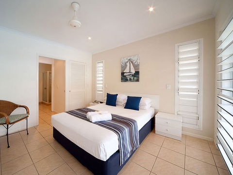 Mango House Resort - Darwin Holiday 1