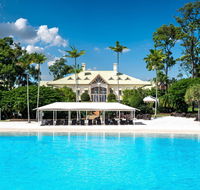 InterContinental Sanctuary Cove - Darwin Holiday