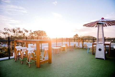 Mantra Southport Sharks - Darwin Holiday 2