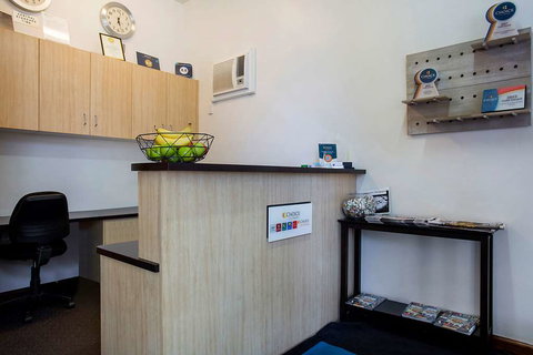 Comfort Inn Capital Horsham - Darwin Holiday 2