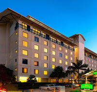 Courtyard by Marriott Sydney-North Ryde - Darwin Holiday