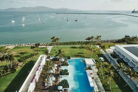 The Ville Resort Casino - Darwin Holiday 0