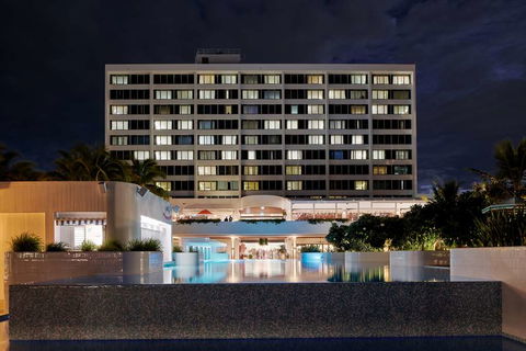 The Ville Resort Casino - Darwin Holiday 2