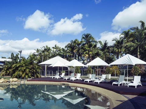 Mercure Townsville - Darwin Holiday 2