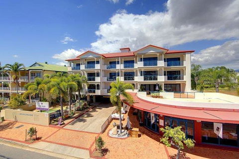 Park Regis Anchorage - Darwin Holiday 0