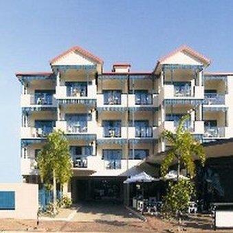 Park Regis Anchorage - Darwin Holiday 1