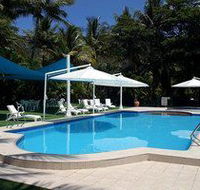 Magnetic International Resort - Darwin Holiday