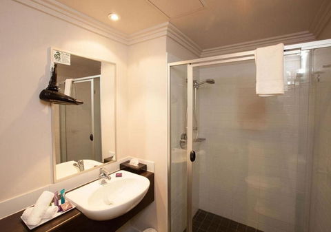 Wine Country Motor Inn - Darwin Holiday 2