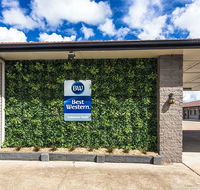Best Western Endeavour Maitland Motel - Darwin Holiday