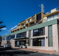 Alloggio Newcastle Beach Hotel - Darwin Holiday