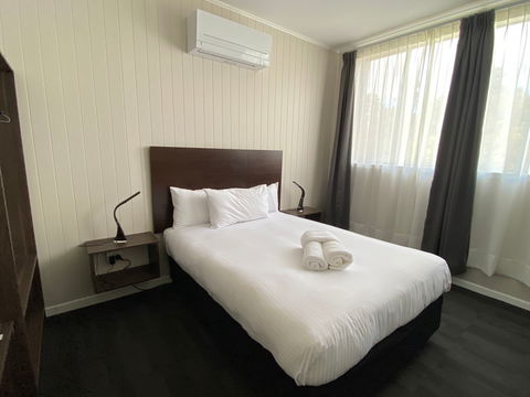 Nowra Motor Inn - Darwin Holiday 2