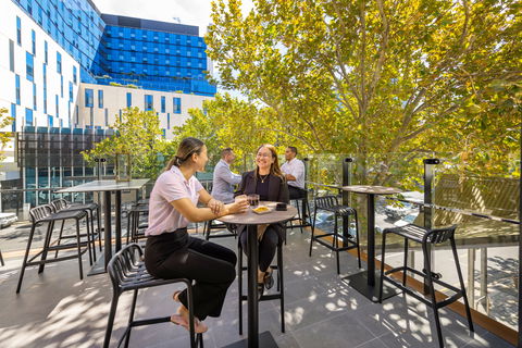 TRYP By Wyndham Pulteney Street - Darwin Holiday 1