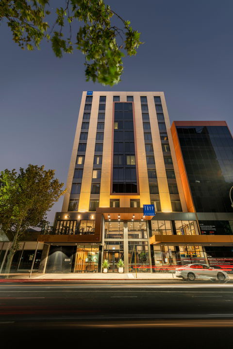 TRYP By Wyndham Pulteney Street - Darwin Holiday 2
