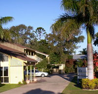 Iluka Motel - Darwin Holiday