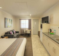 Roma Central Motel - Darwin Holiday