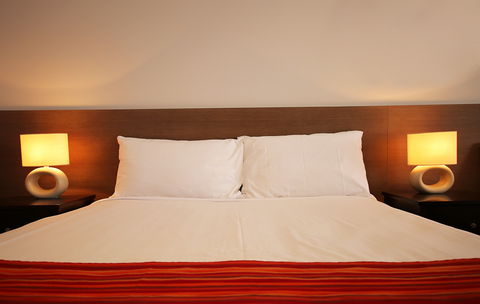 Roma Inland Motor Inn - Darwin Holiday 2
