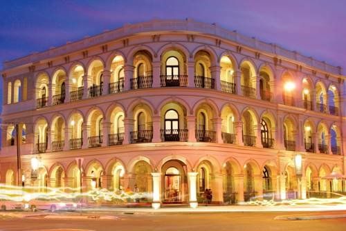 Largs Bay SA Darwin Holiday