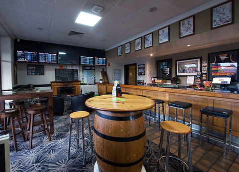 Nightcap Rose & Crown Hotel - Darwin Holiday 2