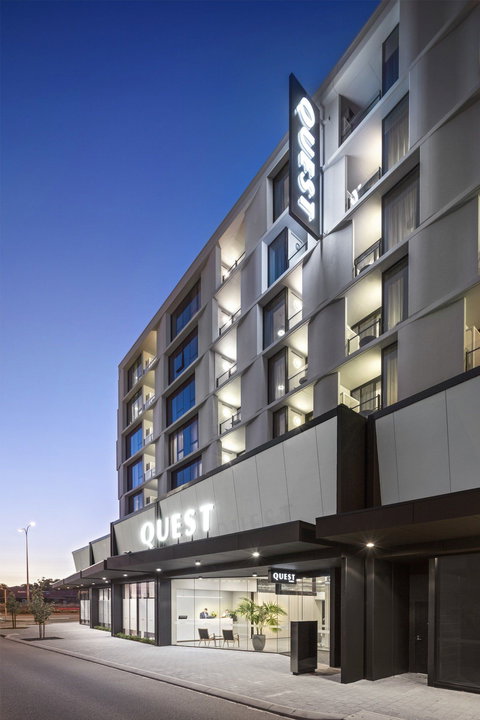 Quest Innaloo - Darwin Holiday 1