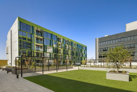 Quest Innaloo - Darwin Holiday 2