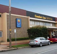 Comfort Inn Crystal - Darwin Holiday