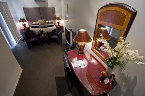 53 On Victoria - Darwin Holiday 2