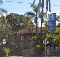 Best Western Ipswich - Darwin Holiday