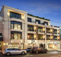 Quest Hawthorn - Darwin Holiday