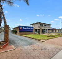 Comfort Inn Flinders on Main - Darwin Holiday
