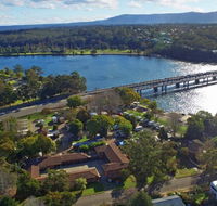 Pleasant Way River Lodge