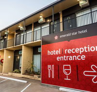 Emerald Star a Nightcap Hotel - Darwin Holiday