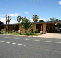 Cootamundra Gardens Motel - Darwin Holiday