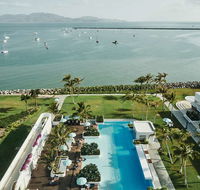 The Ville Resort Casino - Darwin Holiday