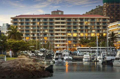 Aligned Corporate Residences Townsville - Darwin Holiday 0